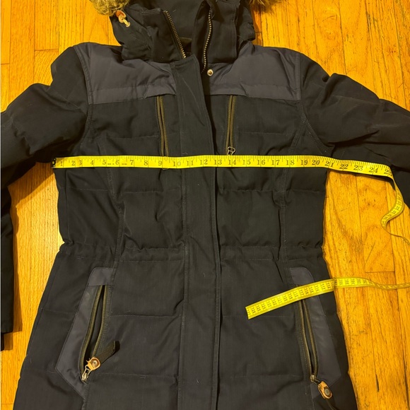 Luhta dawn expedition parka size M - Picture 9 of 9